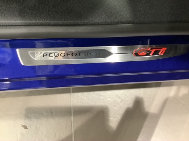 ボンジュ～ル吹田『308GTi展示車』