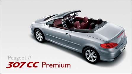 307CC Premium