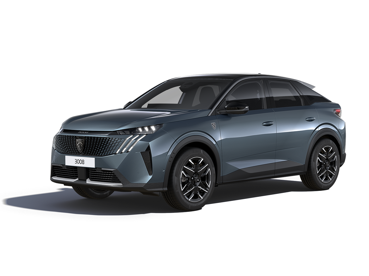 インガロ・ブルー