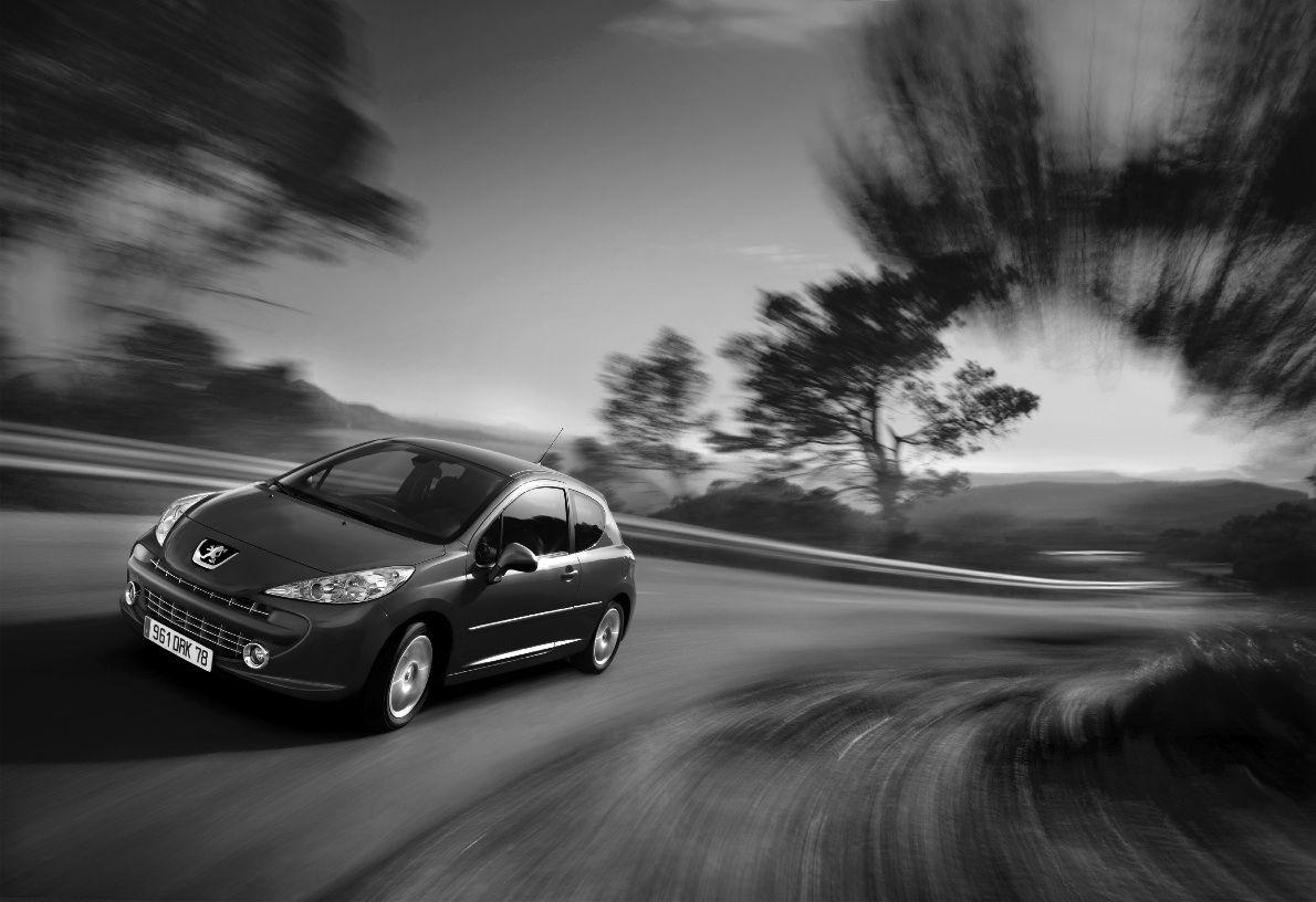 デザインは、速度より速い