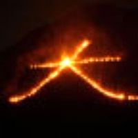 大文字～五山の送り火～