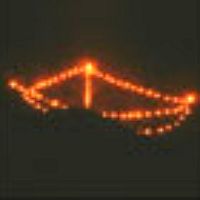 大文字～五山の送り火～