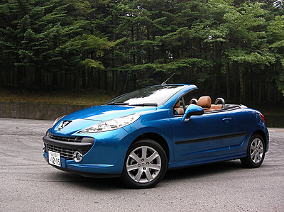 PEUGEOTに乗るべき理由　Vol.2