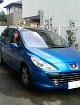 PEUGEOTに乗るべき理由　～お客様の声～ 　