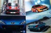 PEUGEOTのポストカード☆