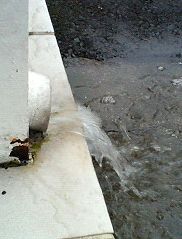 もぅ～雨降り過ぎぃ～ｘｘｘ