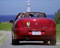 やっぱりお洒落な３０７ＣＣ♪