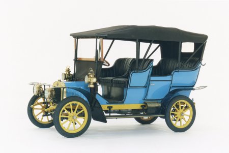 PEUGEOTの歴史　☆Lion Peugeot