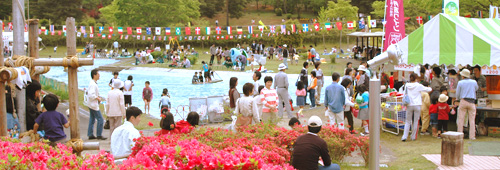 丹波自然運動公園