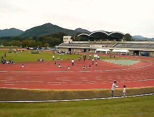丹波自然公園・速報！