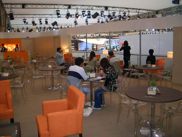 東京モーターショー3