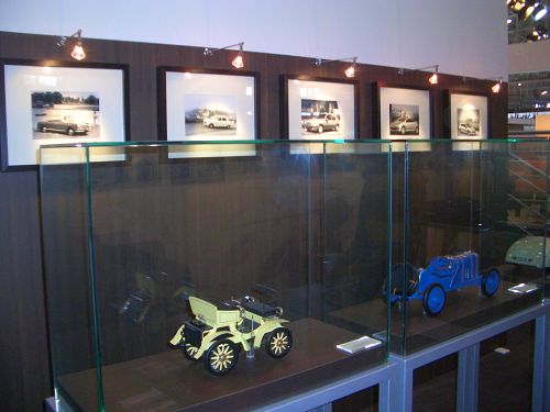 東京モーターショー3