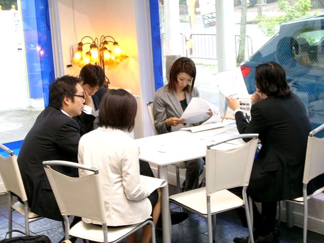礒部麻奈の新人?日記　★自動車保険のお勉強
