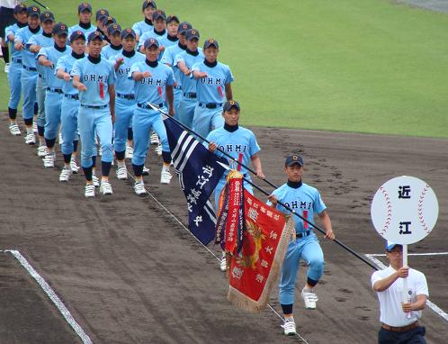 ボンジュール吹田　　母校県大会優勝!!