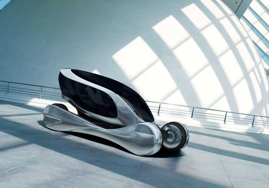 PEUGEOT DESIGN CONTEST 2008 -10 ファイナリスト決定！