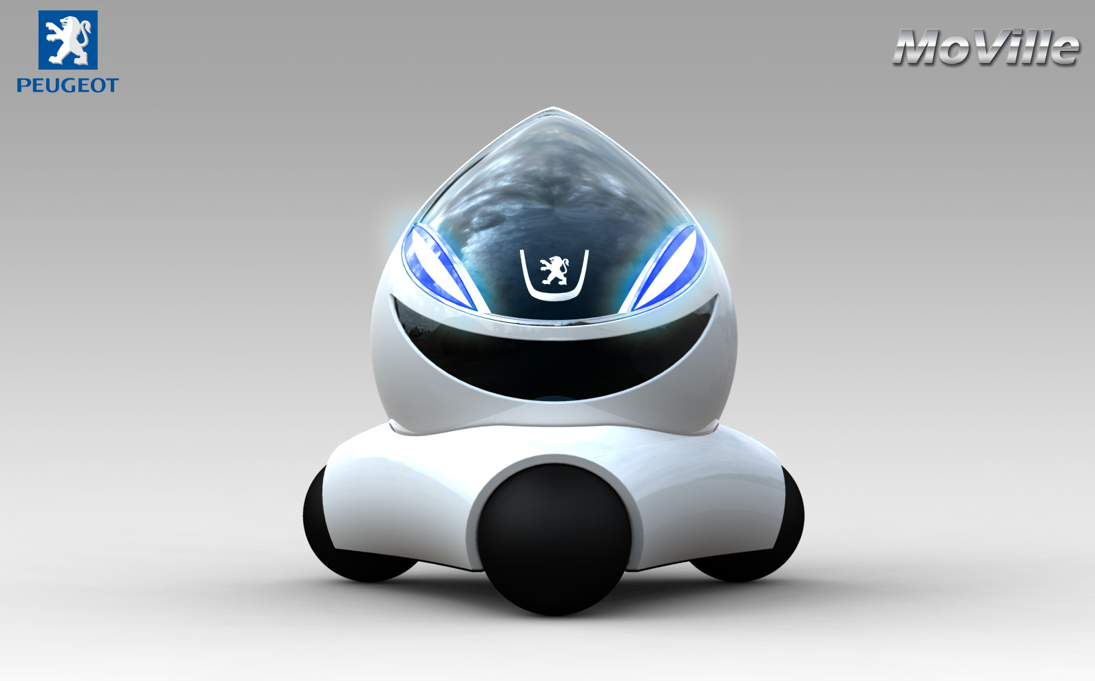 PEUGEOT DESIGN CONTEST 2008 -10 ファイナリスト決定！