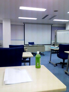 ボンジュール吹田　●お勉強編