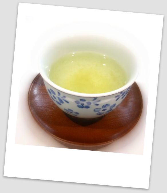 礒部麻奈の新人？日記　◎梅こぶ茶はじめました◎