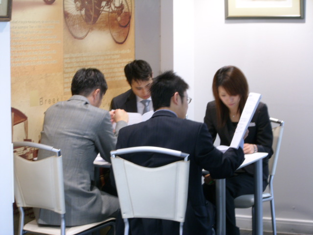 TOTAL CAR ADVISER の役割