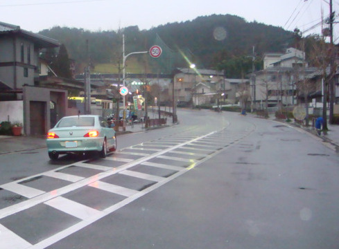 406CoupeのK様、ご来店。