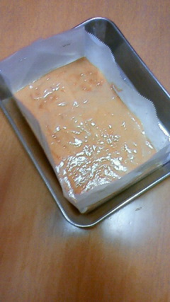 礒部麻奈の新人??日記　★作っちゃいました生キャラメル★