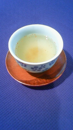 磯部麻奈の新人？？日記　“なぜかこれにハマってます！！”