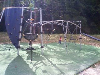 ボンジュ～ル吹田　子供の楽園