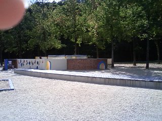 ボンジュ～ル吹田　子供の楽園