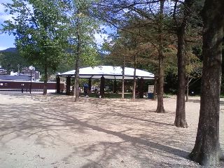 ボンジュ～ル吹田　子供の楽園