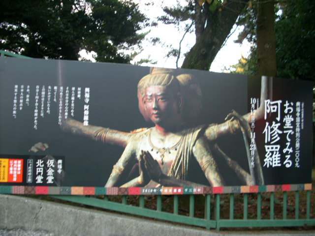番外編！！奈良の紅葉情報！！