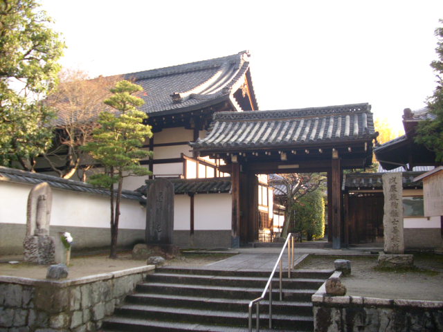京都の紅葉名所　『東福寺』さん　vol：１