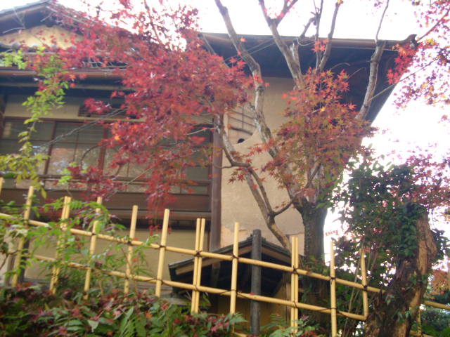 京都の紅葉名所　『東福寺』さん　vol：１