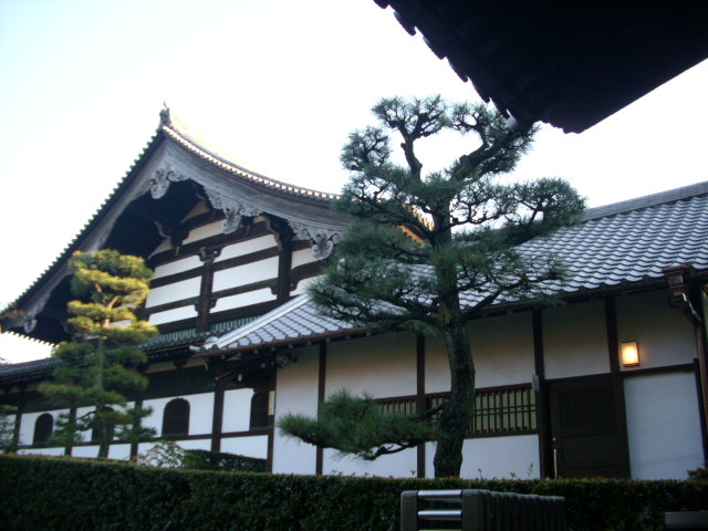 京都の紅葉名所　『東福寺』さん　vol：2