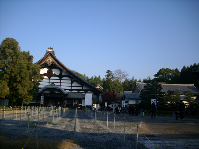 京都の紅葉名所　『東福寺』さん　vol：2