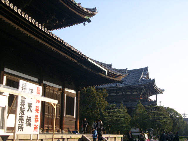京都の紅葉名所　『東福寺』さん　vol：2