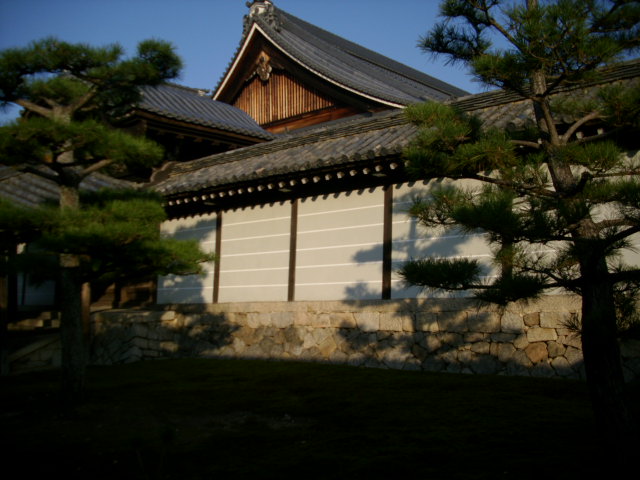 京都の紅葉名所　『東福寺』さん　vol：2