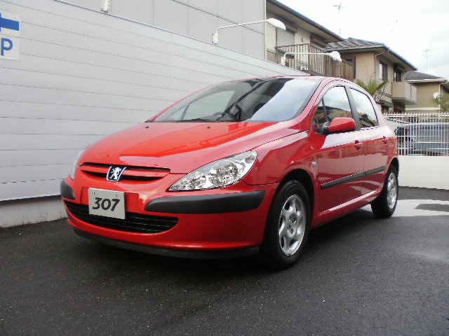 ボンジュ～ル吹田　スペシャル中古車情報