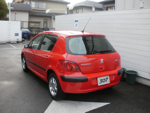 ボンジュ～ル吹田　スペシャル中古車情報