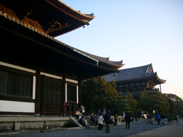 京都の紅葉名所　『東福寺』さん　vol：４