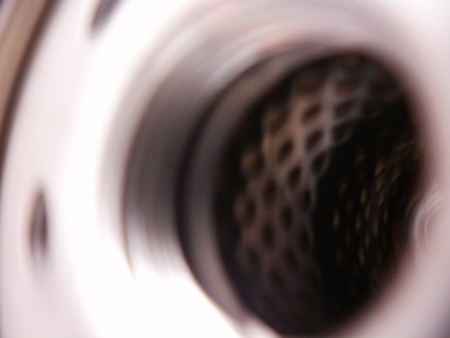 エンジンオイルについて