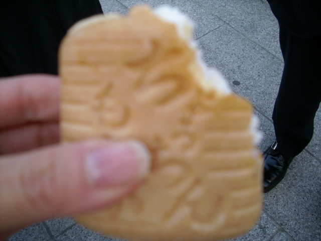 東京編～食道楽～