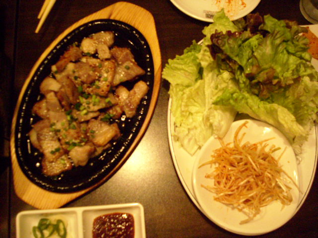 東京編～食道楽～