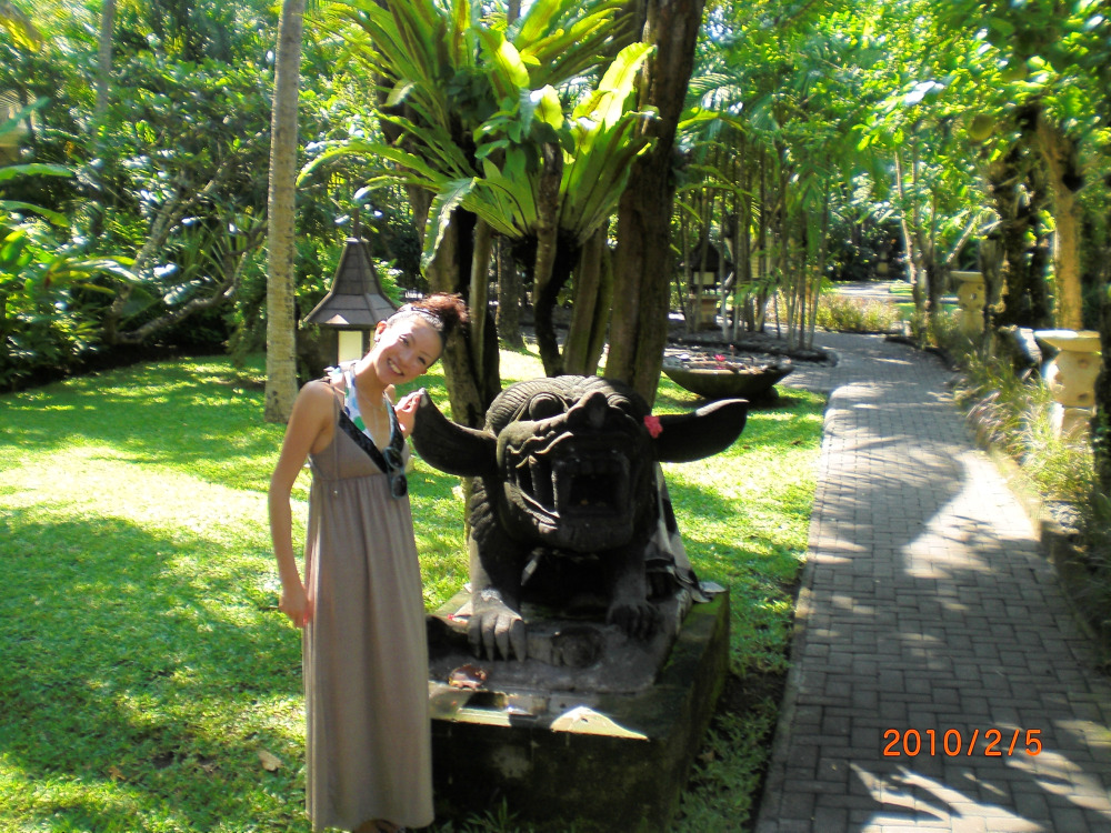 HONEYMOON!!