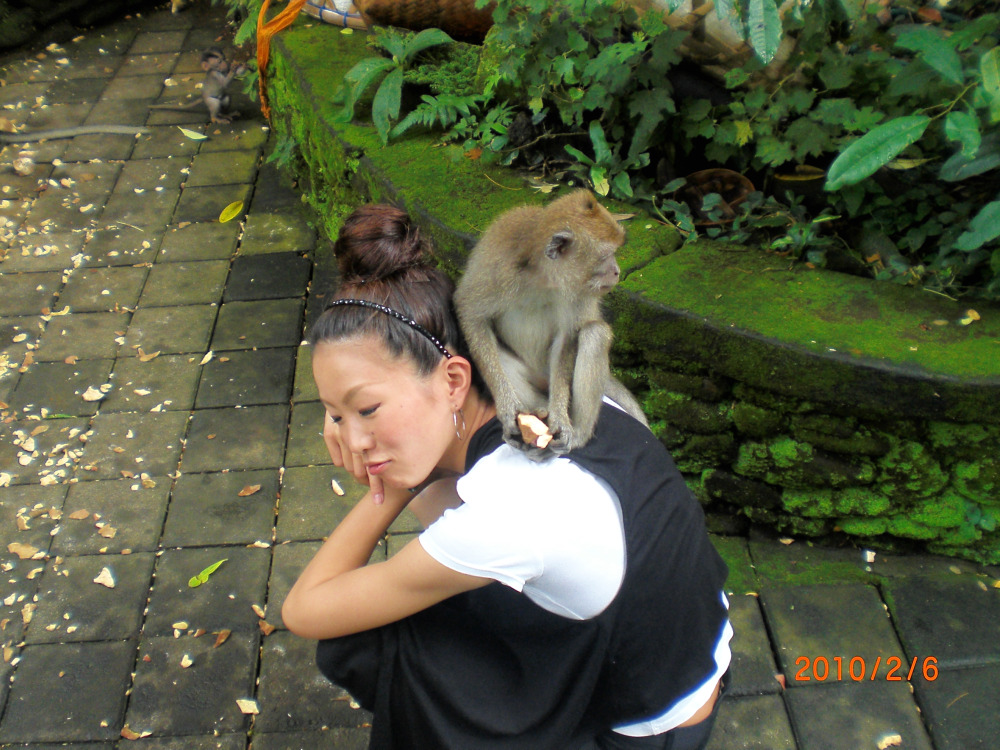 HONEYMOON!!