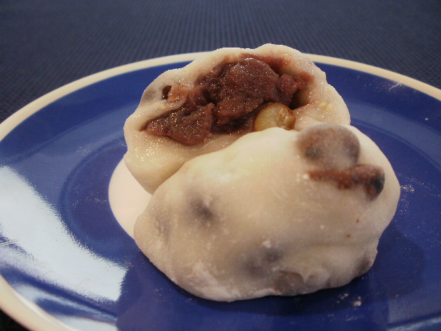京都名物♪行列のできる和菓子