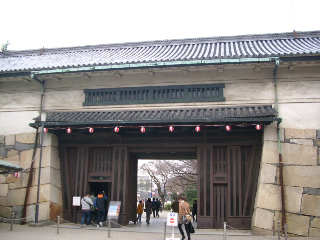 ★名古屋城★