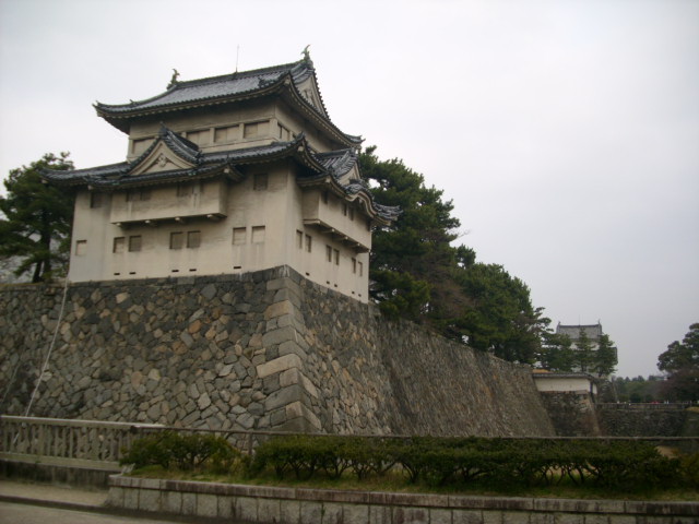 ★名古屋城★