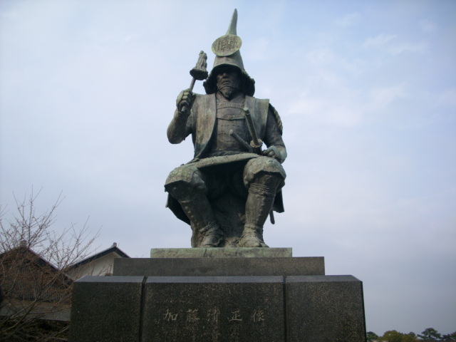 ★名古屋城★