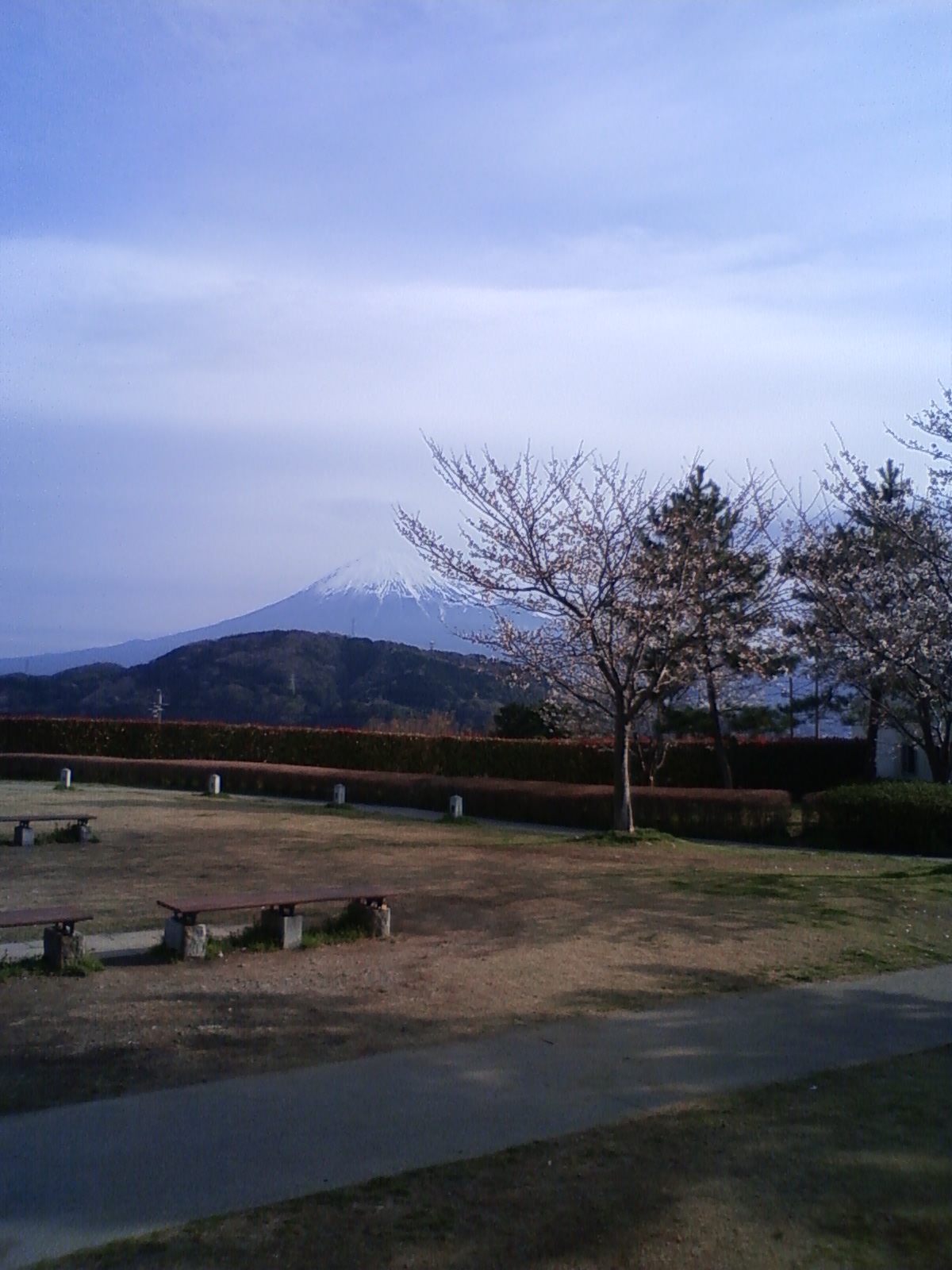ボンジュ～ル吹田　春休み編
