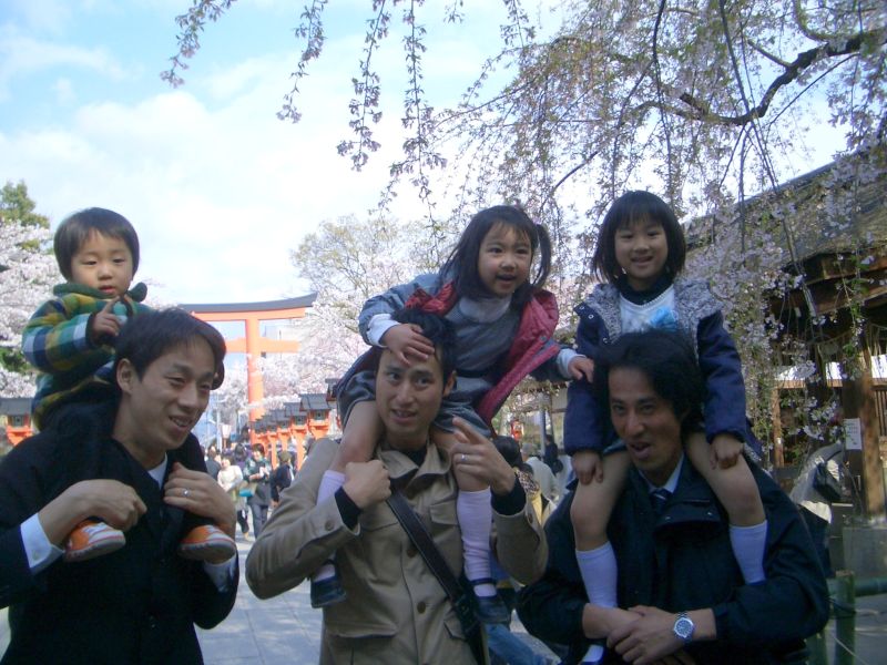 ボンジュ～ル吹田　2010春